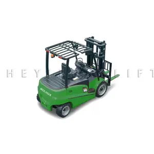 CPD25 forklift manufacture on Alibaba china forklift supplier to global buyers