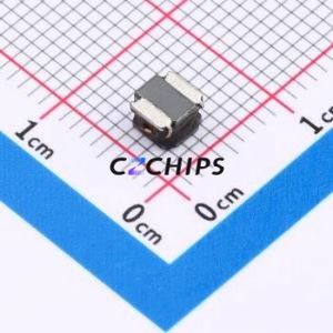 ZNR4030ST1R5M ตัวเหนี่ยวนำไฟฟ้าแบบ SMD,4x4 มม. ( ค่าความเหนี่ยวนำ: 1.5uH )( ความแม่นยำ: 20% กระแสไฟฟ้าที่กำหนด: 3.6A ) - Product Image 2