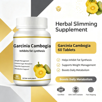 Comprimés de peptides de levure, complément amincissant à base de plantes, gestion du métabolisme, soutien au poids pour hommes et femmes, 365 mg, marque Ahualyn, 60 comprimés