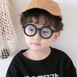 Occhiali per Bambini di Alta Qualità <span class=keywords><strong>Multicolore</strong></span> alla Moda Comodi Protezione Occhi Anti Luce Blu - Product Image 3