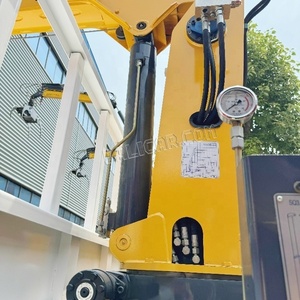 <span class=keywords><strong>Grue</strong></span> télescopique Isuzuu de 5, 8, 10, 12, 16 tonnes, <span class=keywords><strong>grue</strong></span> montée sur <span class=keywords><strong>camion</strong></span>, <span class=keywords><strong>grue</strong></span> mobile hydraulique - Product Image 5