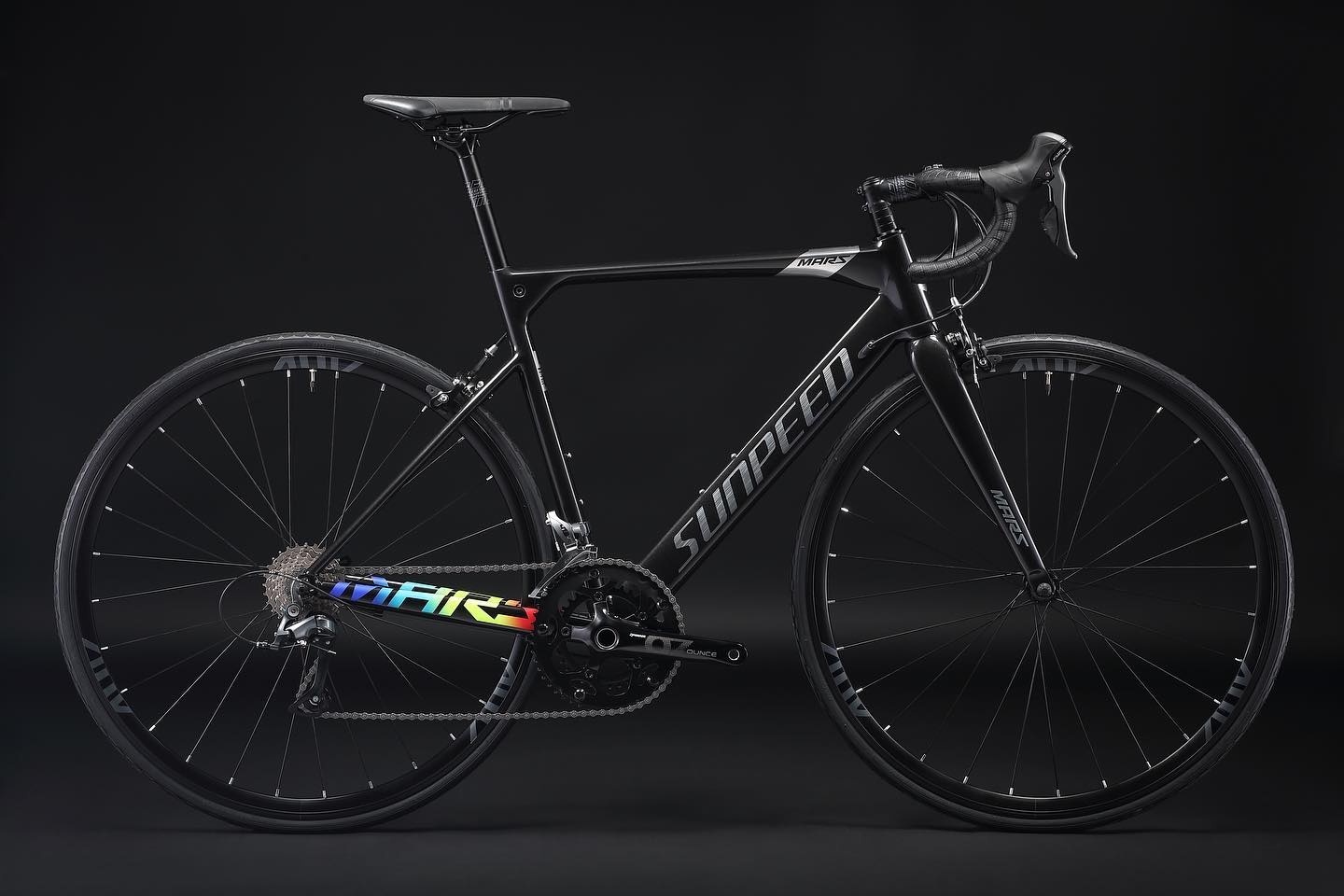 Super軽量デザインSUNPEED MARSトップグレードカーボンRoad Bike