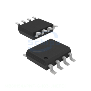 Clock Timing Manufacturer Channel IC CLOCK MULTIPLIER ATTENUATOR SI5342H-D05929-GMR Original Integrated Circuits - Product Image 1