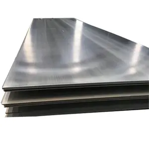 Süper kalite paslanmaz çelik 201 304 316 316L 409 soğuk haddelenmiş paslanmaz çelik plaka fiyat