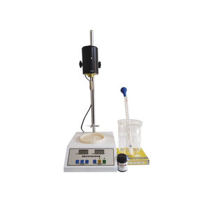 เครื่องผสมเมทิลีนบลูสำหรับวัสดุทรายละเอียด รุ่น NSF-1 สำหรับการทดสอบ - Product Image 1