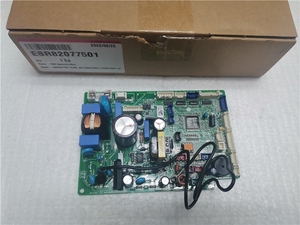 <span class=keywords><strong>แผง</strong></span><span class=keywords><strong>วงจร</strong></span>หลักใหม่เอี่ยม เหมาะสำหรับเครื่องปรับอากาศ <span class=keywords><strong>LG</strong></span> รุ่น EBR82077501 EBR820775 EAX66746801-1.1 - Product Image 2