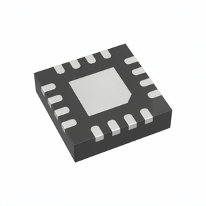 Data Acquisition 16 VFQFN Exposed Pad ADS1203IRGTRG4 Manufacturer Channel Electronic Chips Component - Product Image 1