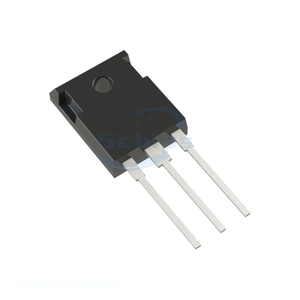 Components Electronic CLE40E1200HB TO-247-3 Thyristors In Stock - Product Image 1