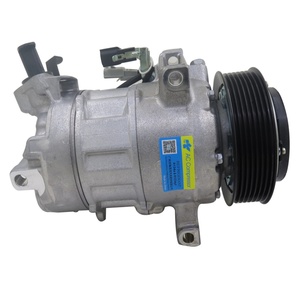 Compresor de Aire Acondicionado para Automóvil 447250-1510 926004CE1A para Nissan X-Trail NT32 Xtrail X Trail - Product Image 6