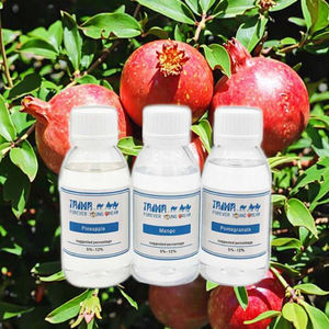 Taima konsentrat rasa delima cair DIY rasa - Product Image 4