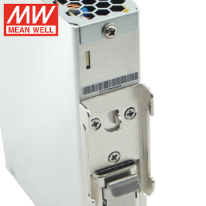 Mean Well DDR-120A-12 120w <strong>12v</strong> Din Rail Power Supply - Product Image 6