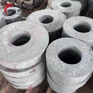 Acero para Moldes de Alta Resistencia, Mejor Relación Calidad-Precio que el Material H13 para Forjado en Caliente, Acero para Moldes, Acero Redondo - Product Image 2