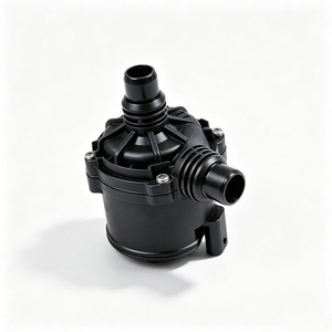 Pompe à eau de refroidissement auxiliaire électrique OE 64218840614 compatible avec BMW F45 F48 G20 G01 G05 G06 G07 G80 G82 - Product Image 4