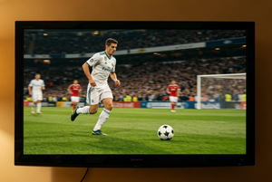 Nouvelle box TV Android IPTV compatible avec GB, DE, <span class=keywords><strong>FR</strong></span>, NL, BE, SE, PL, CH, USA, CA 4K iOS Smart Set-Top - Product Image 4
