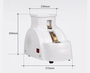 レンズエッジャー光学機器HLE-1135WV,手動エッジャー機械光学実験装置 - Product Image 5
