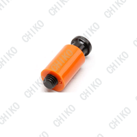 Plastic Mould Parting Lock Nylon Resin Parting Lock ISO Standard Mold Parting Line Lock Friction Puller