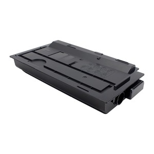 Compatible Tk 7118 Toner Cartridge For Kyocera Taskalfa 3011i <b>Drum</b> Unit And Powder <b>Box</b> With 12000 Pages Yield - Product Image 2