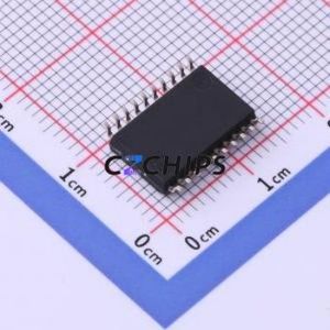 Flip-Flop original y nuevo 74HCT273D,653 de circuito integrado con chip IC - Product Image 2