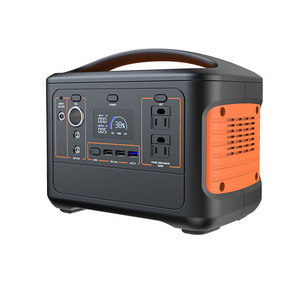 ระบบผลิตพลังงานแสงอาทิตย์แบบพกพา 2200W พร้อมตัวควบคุม MPPT คลื่นไซน์บริสุทธิ์ สำหรับการบรรเทาภัยพิบัติทางน้ำ ใช้สำรองฉุกเฉิน คลื่นไซน์ 2500 - Product Image 1