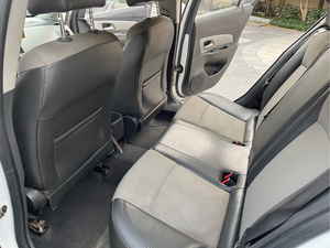 ขายส่งรถเชฟโรเลต ครูซ ปี 2012 เครื่องยนต์ 1.6 ลิตร รถมือสอง รถแท็กซี่ รถโรงเรียนสอนขับรถ รถรับจ้างผ่านแอพ ขายออนไลน์ - Product Image 6