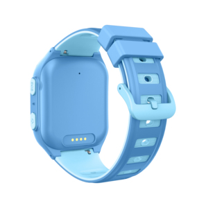 Reloj Inteligente SANVNET Kids AS10 4G 2026, <span class=keywords><strong>Android</strong></span> 2GB+16GB, GPS+WIFI+LBS+AGPS, Videollamadas, Chat de Voz, Modo Clase - Product Image 4