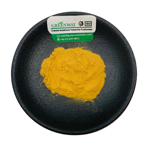 Greenway <span class=keywords><strong>Supply</strong></span> 40%-50% 食品グレードのフェヌグリーク種子エキスフェヌグリークサポニンパウダー - Product Image 4