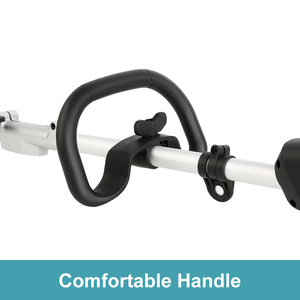 40V dài đạt xử lý cực chuỗi thấy không dây điện Lithium Chainsaw mở rộng đạt <span class=keywords><strong>10</strong></span> hướng dẫn thanh OEM tùy chỉnh mô hình - Product Image 5