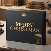 Cajas de Envío Negras Personalizadas para Pequeñas Empresas, Cajas de Cartón Corrugado para Suscripciones, Cajas de Embalaje con Logotipo