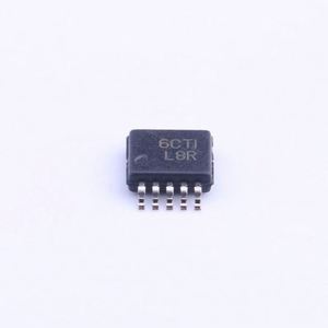 วงจรรวมไอซีชิป TS3A24159DGSR ใหม่และเป็นของแท้ - Product Image 1