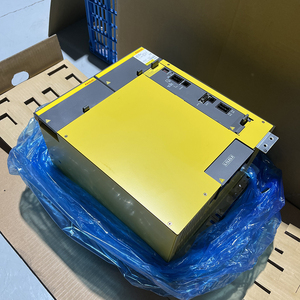 Servoaccionamiento FANUC A06B-6140-H055 Alpha iPS 55 de 65kW, Equipo Industrial Hecho en Japón - Product Image 2
