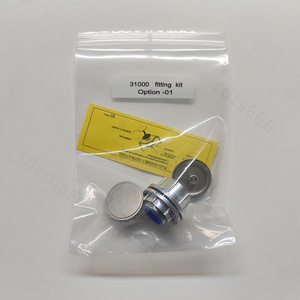 Sonda de Proximidad 31000-30-05-15-031-01-02 en Oferta, Nueva y Original Sellada - Product Image 3