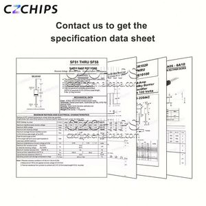 Chip IC PMIC ADC/DAC de circuito integrado, original y nuevo, de uso especial, de 1 a 2 años - Product Image 2