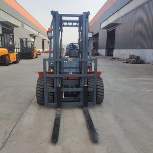 Vente directe d'usine Nouveau <span class=keywords><strong>chariot</strong></span> <span class=keywords><strong>élévateur</strong></span> diesel multifonctionnel 2 tonnes CPCD20 - Product Image 6