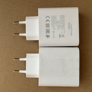 <span class=keywords><strong>Cargador</strong></span> Rápido de 100W USB A/C Adaptador de Corriente SuperCharge para Teléfono Móvil <span class=keywords><strong>Cargador</strong></span> GaN para <span class=keywords><strong>Honor</strong></span> 300 200 100 Pro <span class=keywords><strong>90</strong></span> 80 70 60 Pro 50 SE - Product Image 4