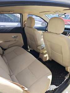 Service Porte-à-Porte Disponible - Chery Fengyun2 d'Occasion Édition Confort Blanche 2016 2017 <span class=keywords><strong>2018</strong></span> - Exportation au Ghana - Product Image 4
