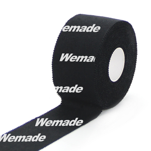 Wemade selotip atletik kustom, pita perekat jari kaki berlari mendaki atletik - Product Image 1