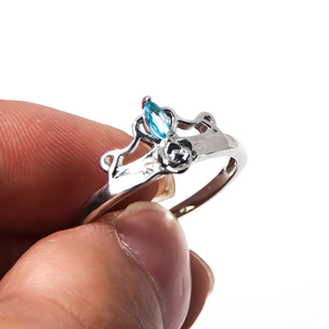 Bungo Stray Dogs Impresión Anime Literario Adolescente Anillo Osamu Dazai <span class=keywords><strong>Anillos</strong></span> - Product Image 2