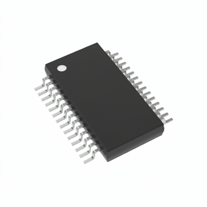 ไอซี MCU 8BIT แฟลช7KB 28 SSOP วงจรรวมต้นฉบับ28 SSOP ของผู้จัดจำหน่ายที่ได้รับอนุญาต28 SSOP (0.209 ", กว้าง5.30มม.) - Product Image 1