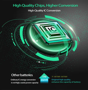 Paquete de Baterías Recargables de 3.85V 4100mAh <span class=keywords><strong>HB436486ECW</strong></span> para MATE10/MATE10Pro/MATE10Lite/P20 PRO/MATE20/V20/MATERS/20PRO - Product Image 6