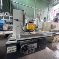 Machine de rectification de surface hydraulique automatique de haute précision Sichuan M7130 d'occasion, prix abordable, vente chaude, directement de l'usine, 380V