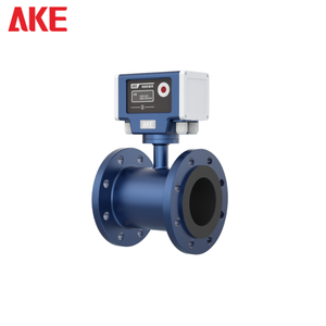 M-BUS/RS485対応 インテリジェントデジタル可変面積式水流量計 ステンレス鋼フランジ接続 IP65保護 DN20-600 - Product Image 3