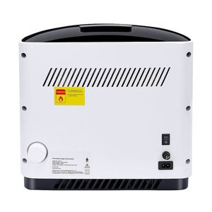 Portable Medical 1-7L/min Adjustable Dedakj <strong>Oxygen</strong> <strong>Concentrator</strong> Medical <strong>Oxygen</strong> Generator - Product Image 4