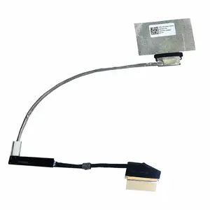 New Lcd Cable Lvds Wire DD0GAHLC120 DD0GAHLC110 For HP Chromebook 11A G8 EE T. PN-Q232 Non-Touch DD0GAHLC020
