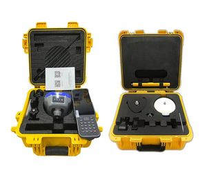Best Selling X6/I73 GNSS RTK System China Version Land Survey GPS Rover Base <b>Instruments</b> with IMU Functions Perment Code - Product Image 1