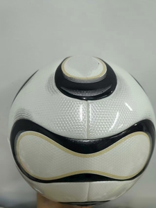 <span class=keywords><strong>Pallone</strong></span> <span class=keywords><strong>da</strong></span> <span class=keywords><strong>Calcio</strong></span> <span class=keywords><strong>Professionale</strong></span> Personalizzato Misura 5 Termosaldato per le Migliori Partite Europee Ultima Stagione per Adulti - Product Image 3