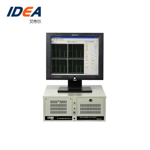 Equipamento de teste ultrassônico eletrônico de 2 canais de venda quente com garantia de 1 ano - Product Image 4