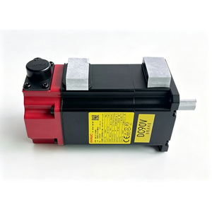 มอเตอร์ AC FANUC A06B-0115-B804 0115-B275 ประสิทธิภาพสูงและมีประสิทธิภาพในการซ่อมแซมและบำรุงรักษา FANUC Pro FANUC - Product Image 5
