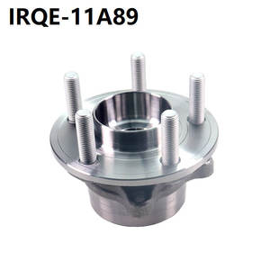 Conjunto de Cubo de Rodamiento de Rueda Delantera Ford LB5C-2C300-AB, Pieza de Repuesto - Product Image 3