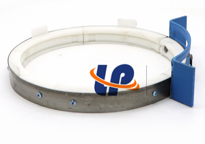 Guía de Cuerda Especial y Guía de Cuerda para Polipasto Eléctrico de Grúa - Product Image 4