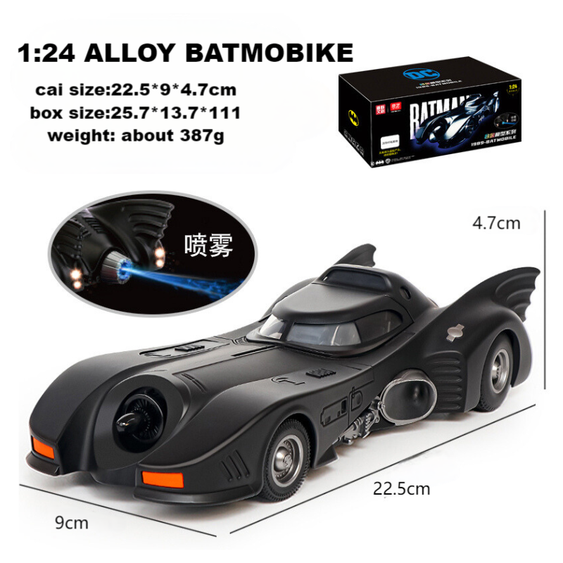 1:24  JM-0006166 32PCS/CTN